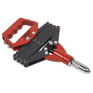Sealey AK39902 Lazy Tongs Riveter - additional view 5