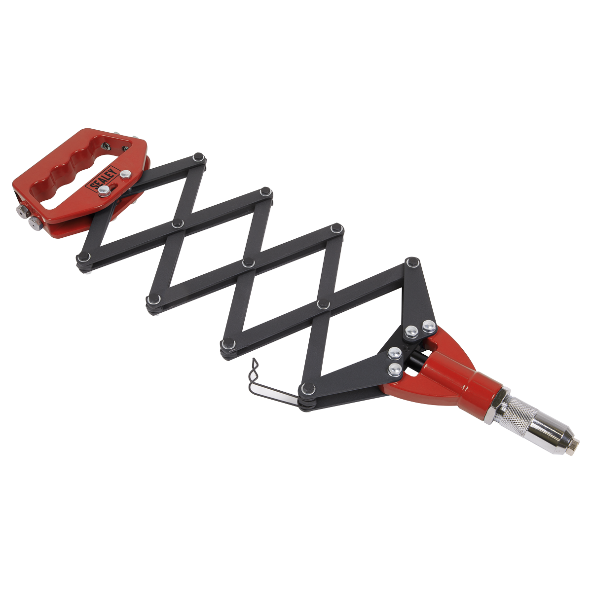Sealey AK39902 Lazy Tongs Riveter - additional view 2