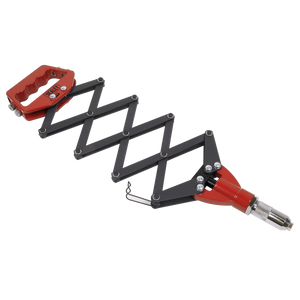 Sealey AK39902 Lazy Tongs Riveter - additional view 2