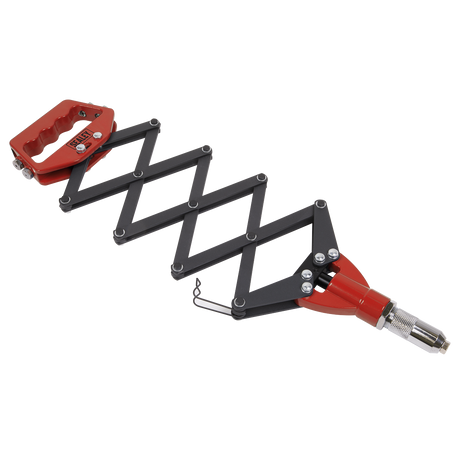 Sealey AK39902 Lazy Tongs Riveter - additional view 2
