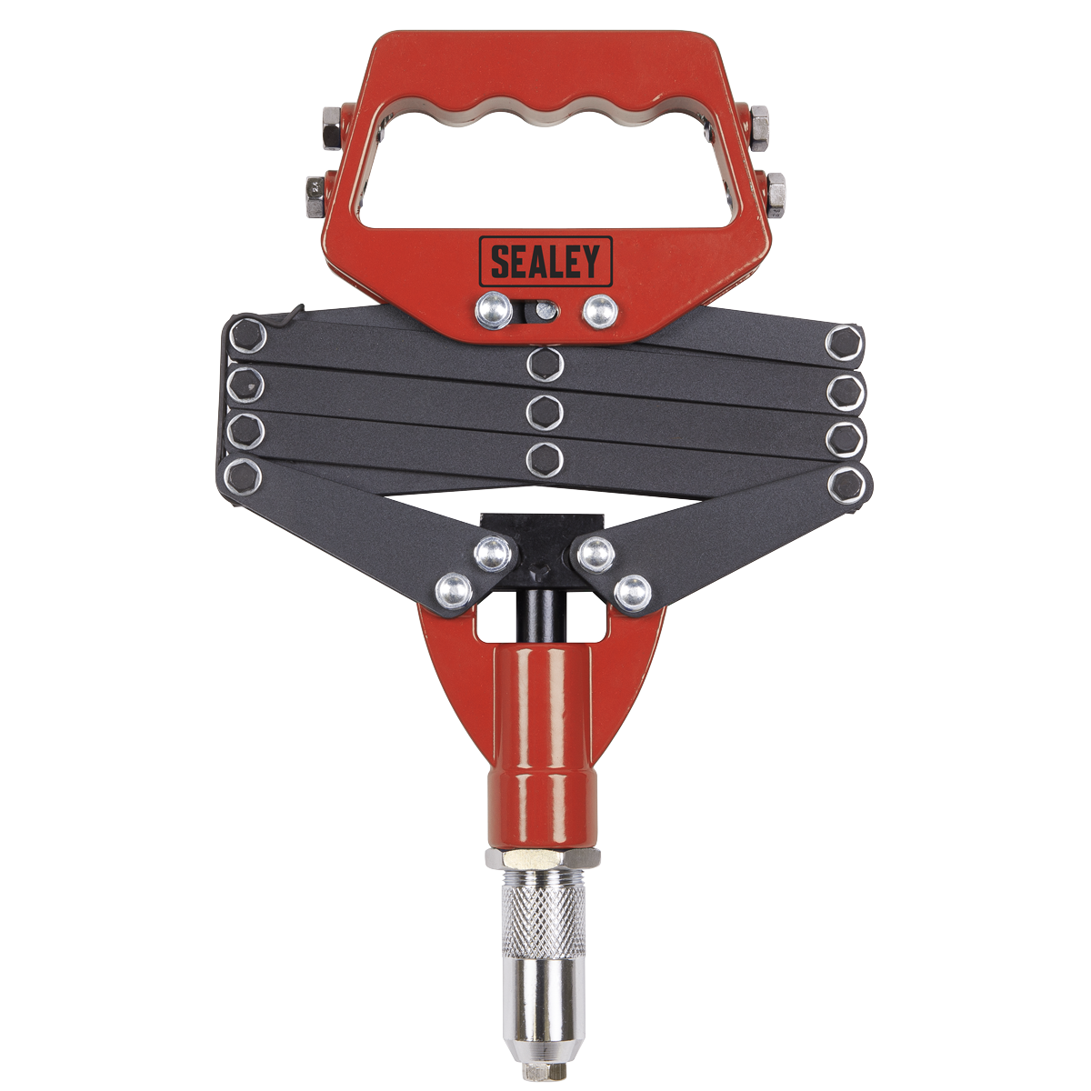 Sealey AK39902 Lazy Tongs Riveter - additional view 3