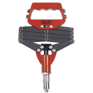 Sealey AK39902 Lazy Tongs Riveter - additional view 3