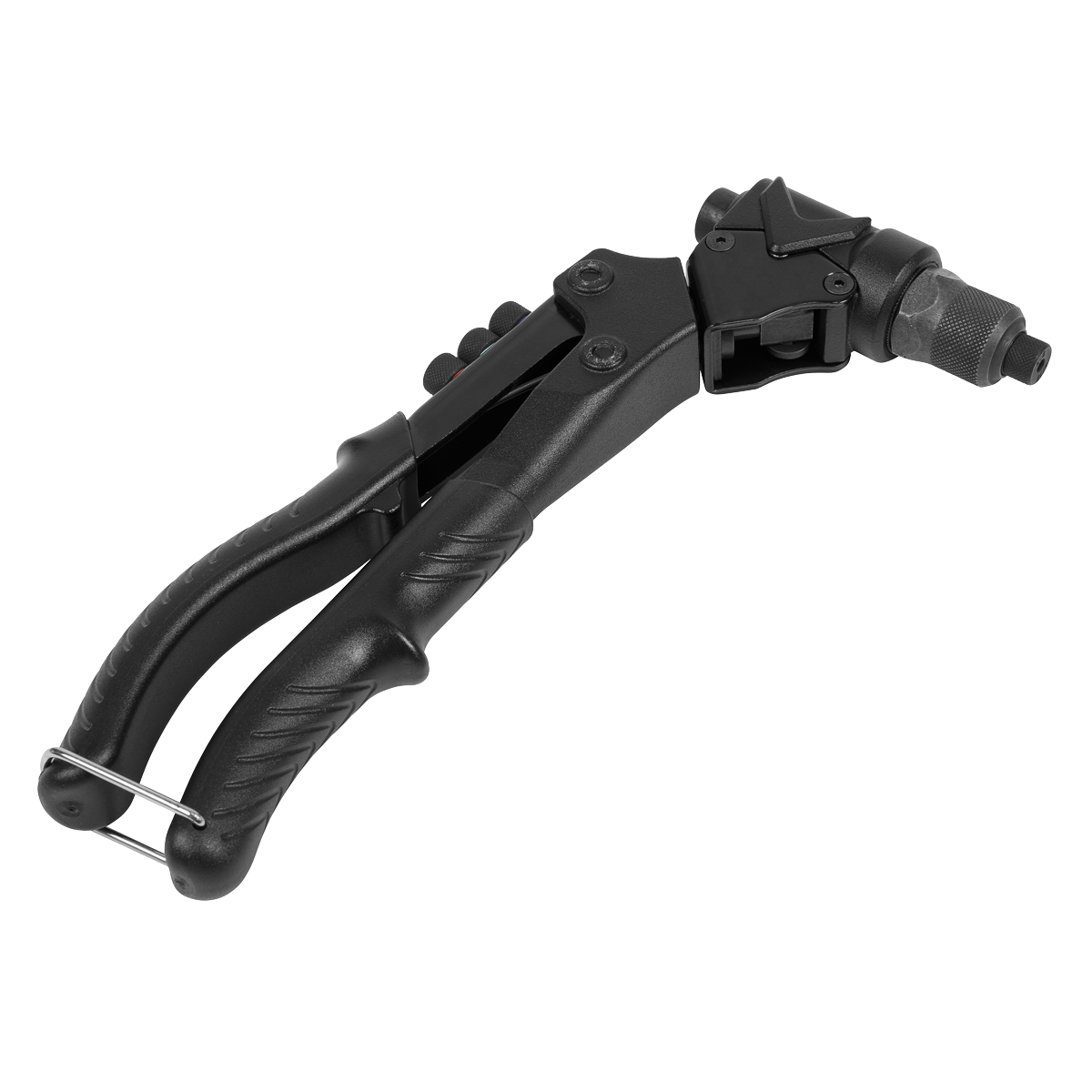 Sealey AK3991 Swivel Head Riveting Kit - additional view 2