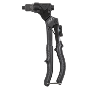 Sealey AK3992 2-in-1 Riveter Swivel Head - additional view 3