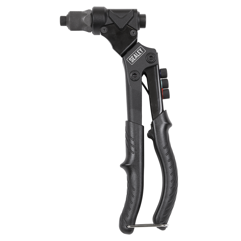 Sealey AK3992 2-in-1 Riveter Swivel Head - additional view 3