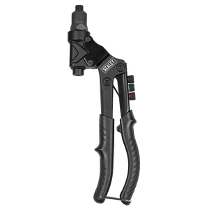 Sealey AK3992 2-in-1 Riveter Swivel Head - additional view 4