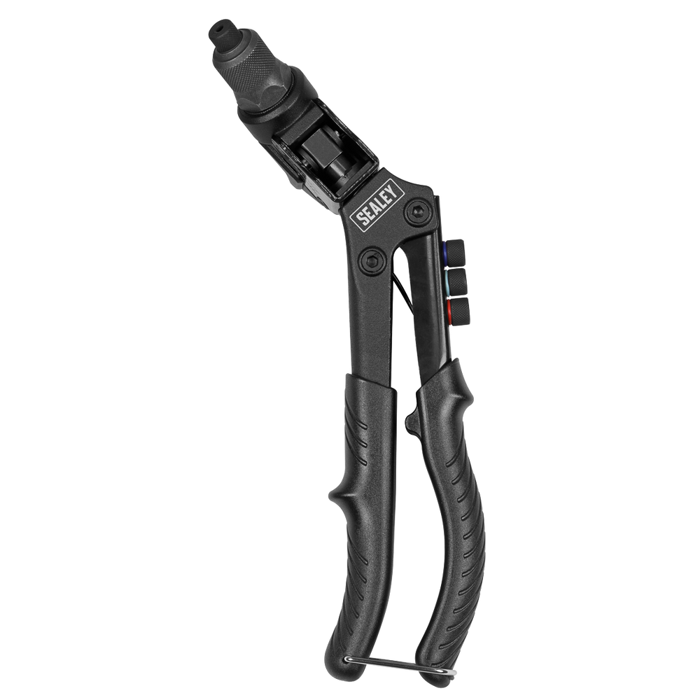 Sealey AK3992 2-in-1 Riveter Swivel Head - additional view 5