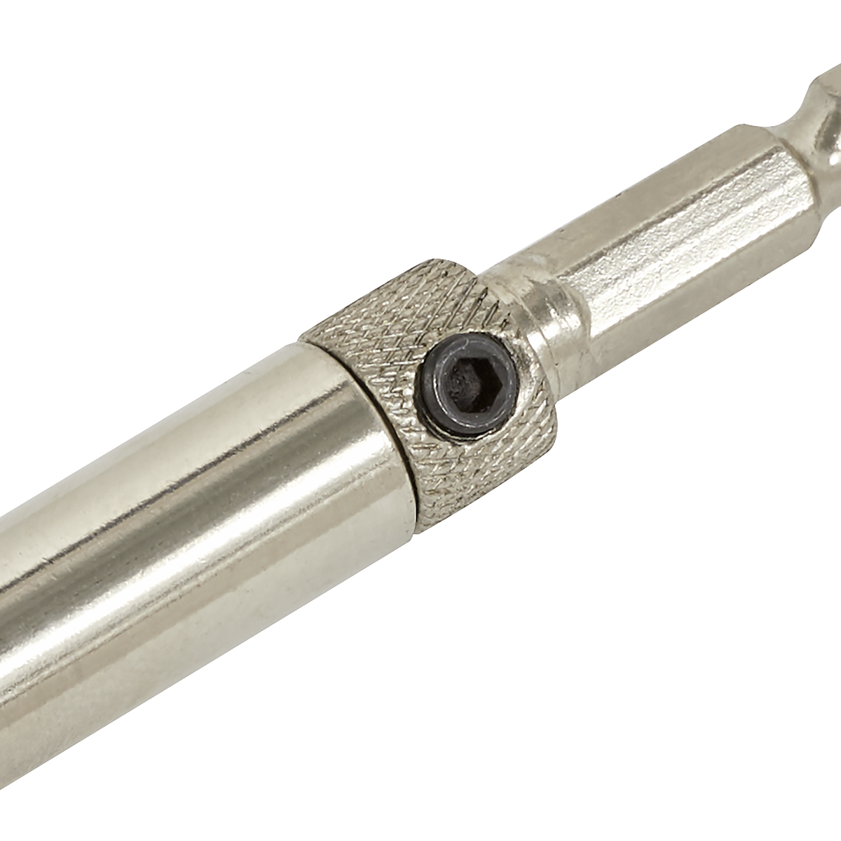 Sealey AK3HD Self-Centring Chamfered Hinge Drill Set 3pc - additional view 7