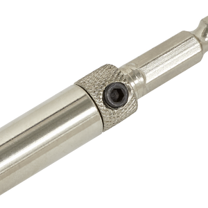Sealey AK3HD Self-Centring Chamfered Hinge Drill Set 3pc - additional view 7