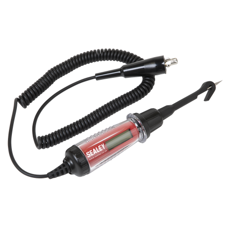 Sealey AK4013 Integrated Test Light/Voltmeter 3-60V