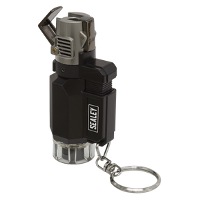 Sealey AK4041 Premier Micro Butane Heating Torch