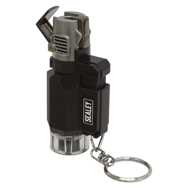 Sealey AK4041 Premier Micro Butane Heating Torch