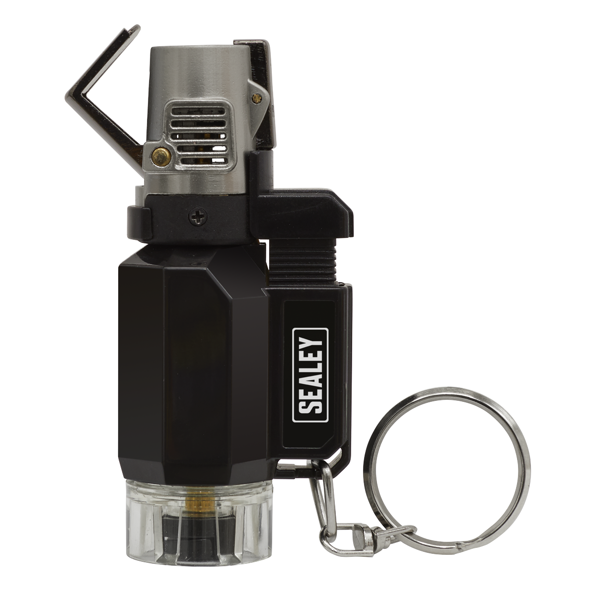 Sealey AK4041 Premier Micro Butane Heating Torch - additional view 2
