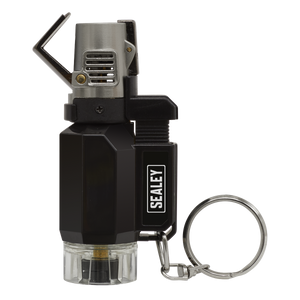 Sealey AK4041 Premier Micro Butane Heating Torch - additional view 2