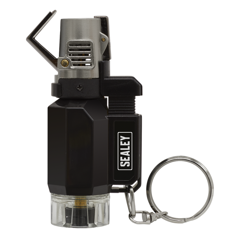 Sealey AK4041 Premier Micro Butane Heating Torch - additional view 2