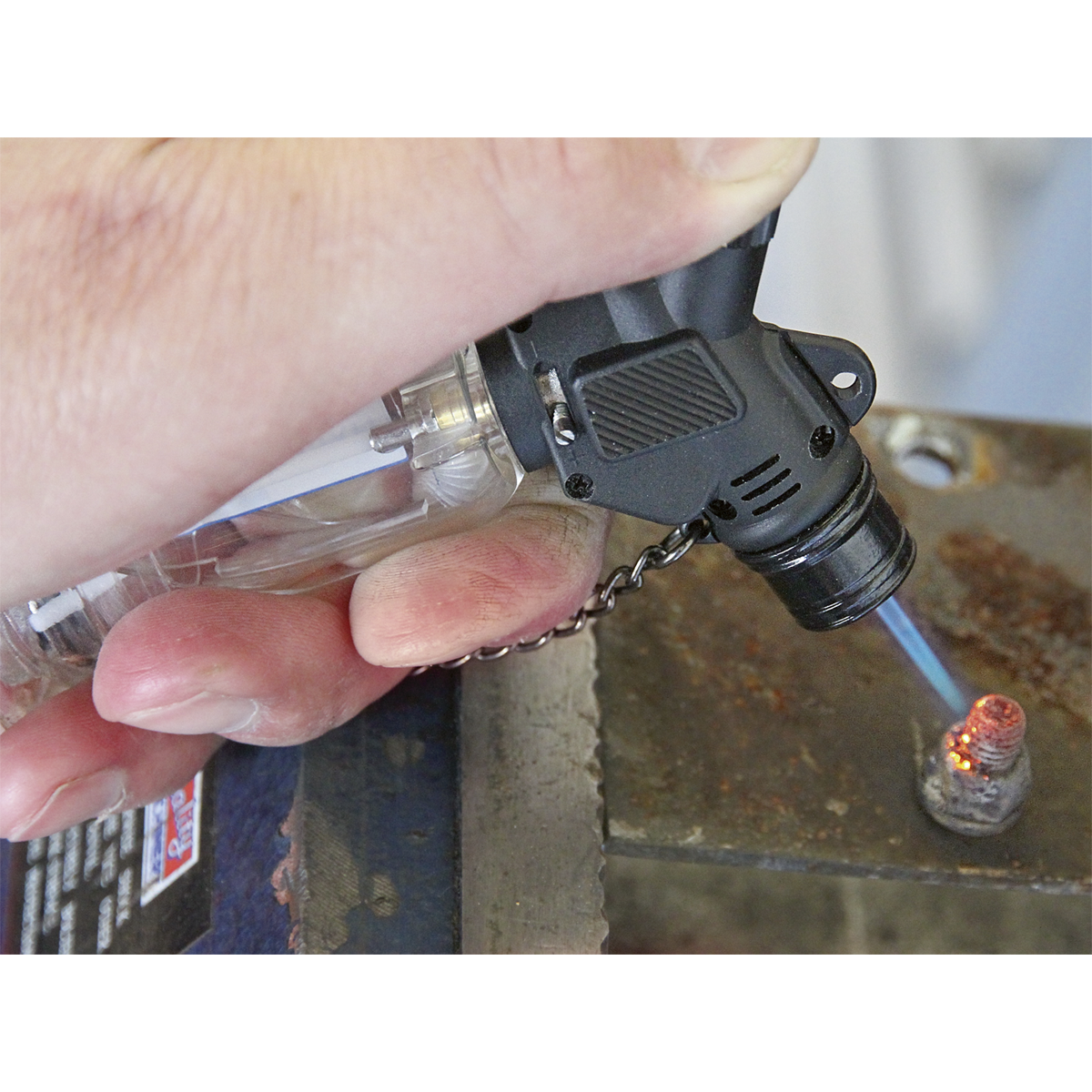 Sealey AK4042 Premier Micro Butane Heating Torch - additional view 6