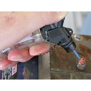 Sealey AK4042 Premier Micro Butane Heating Torch - additional view 6