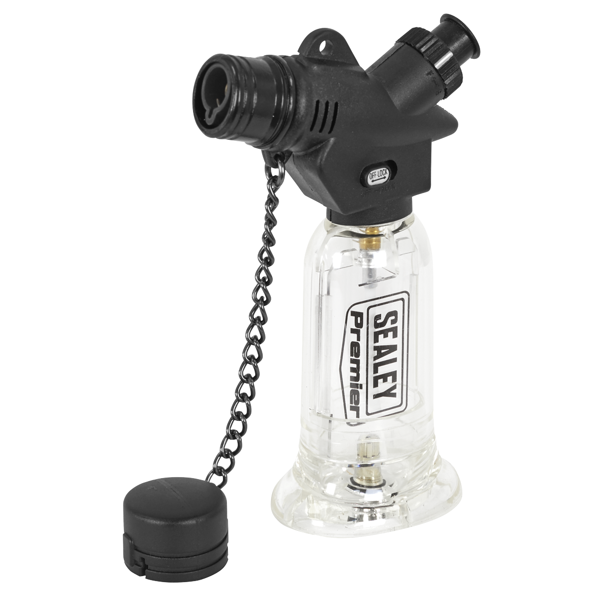 Sealey AK4042 Premier Micro Butane Heating Torch