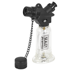Sealey AK4042 Premier Micro Butane Heating Torch