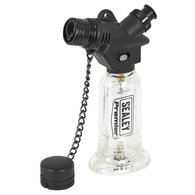 Sealey AK4042 Premier Micro Butane Heating Torch