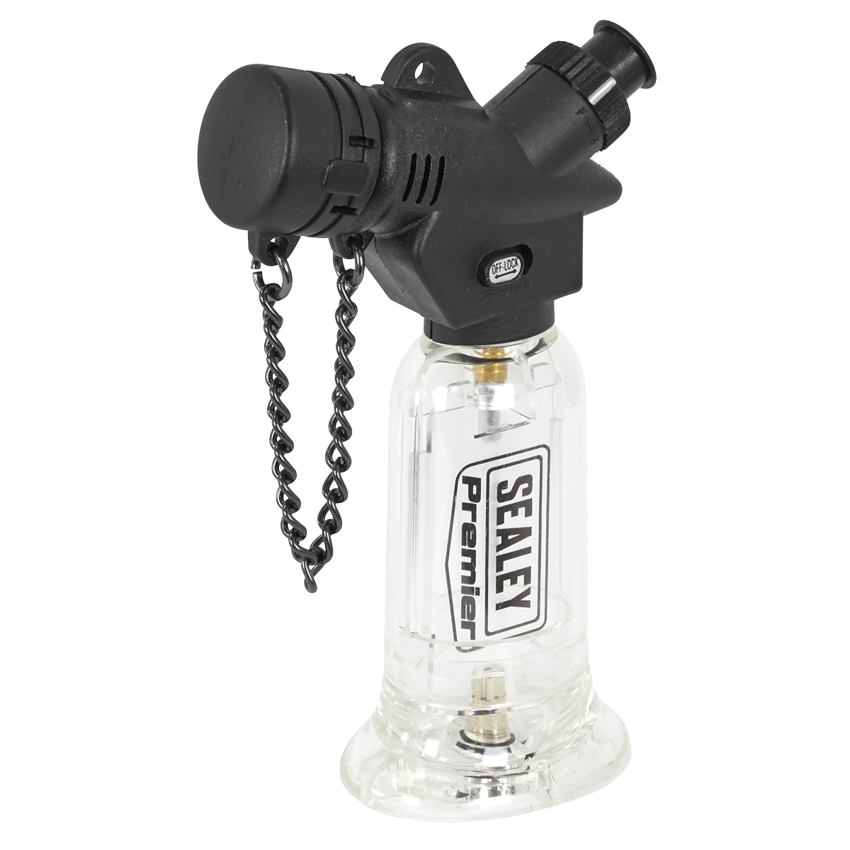 Sealey AK4042 Premier Micro Butane Heating Torch - additional view 5