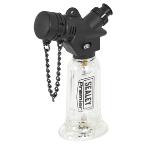 Sealey AK4042 Premier Micro Butane Heating Torch - additional view 5