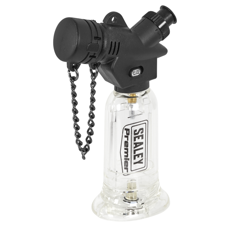 Sealey AK4042 Premier Micro Butane Heating Torch - additional view 5