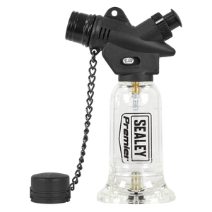 Sealey AK4042 Premier Micro Butane Heating Torch - additional view 2
