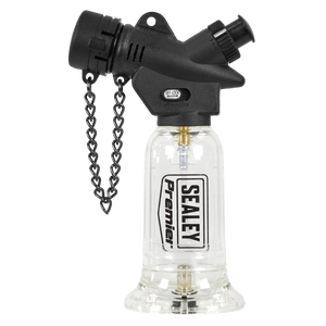 Sealey AK4042 Premier Micro Butane Heating Torch - additional view 3