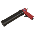 Sealey AK41 Air Operated Caulking Gun 230mm