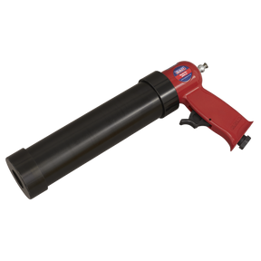 Sealey AK41 Air Operated Caulking Gun 230mm