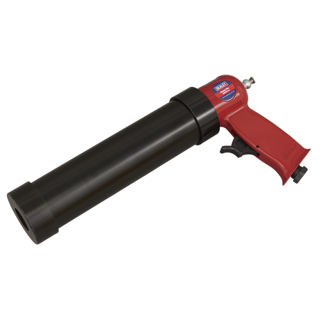 Sealey AK41 Air Operated Caulking Gun 230mm