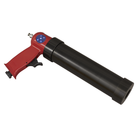 Sealey AK41 Air Operated Caulking Gun 230mm - additional view 2