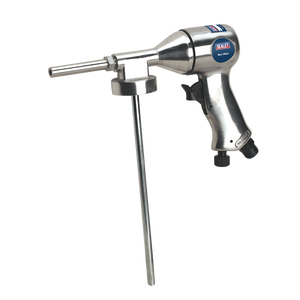 Sealey AK42 Air Operated Underbody Coating Gun