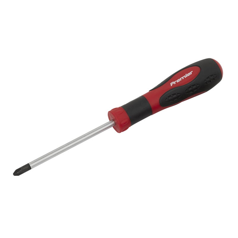 Sealey AK4314 Premier JIS Screwdriver Set 4pc - additional view 4