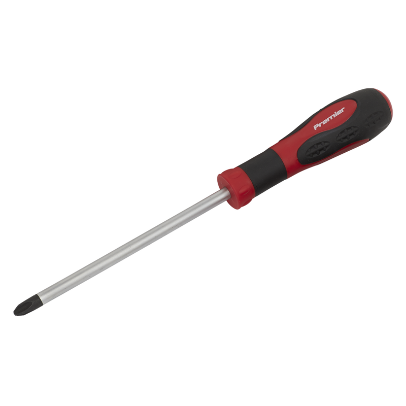 Sealey AK4314 Premier JIS Screwdriver Set 4pc - additional view 5