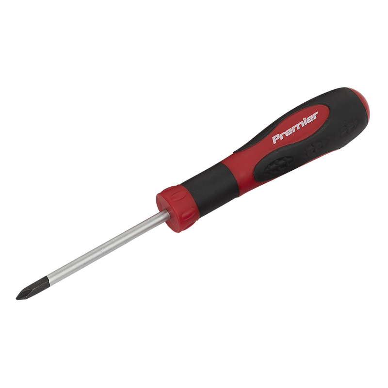 Sealey AK4314 Premier JIS Screwdriver Set 4pc - additional view 6