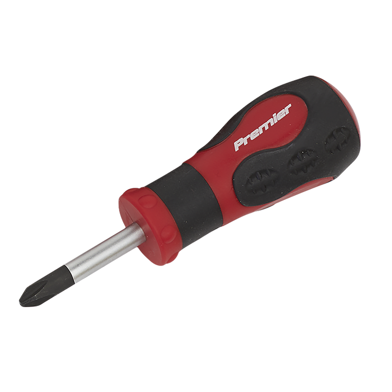 Sealey AK4314 Premier JIS Screwdriver Set 4pc - additional view 7