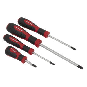 Sealey AK4314 Premier JIS Screwdriver Set 4pc - additional view 3