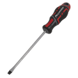 Sealey AK4353 Premier GripMAX® Slotted Screwdriver 5 x 125mm