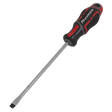 Sealey AK4355 Premier GripMAX® Slotted Screwdriver 6 x 150mm