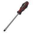 Sealey AK4356 Premier GripMAX® Slotted Screwdriver 8 x 150mm