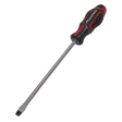 Sealey AK4357 Premier GripMAX® Slotted Screwdriver 8 x 200mm