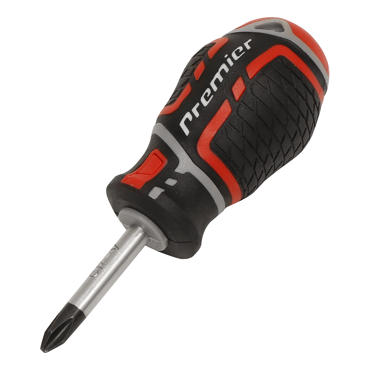 Sealey AK4358 Premier GripMAX® Phillips Screwdriver #2 x 38mm