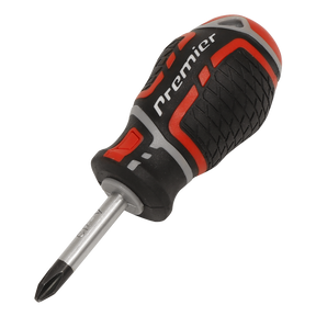 Sealey AK4358 Premier GripMAX® Phillips Screwdriver #2 x 38mm