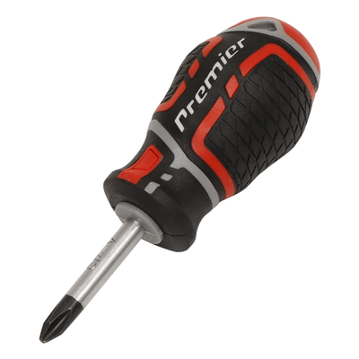 Sealey AK4358 Premier GripMAX® Phillips Screwdriver #2 x 38mm