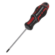 Sealey AK4359 Premier GripMAX® Phillips Screwdriver #0 x 75mm