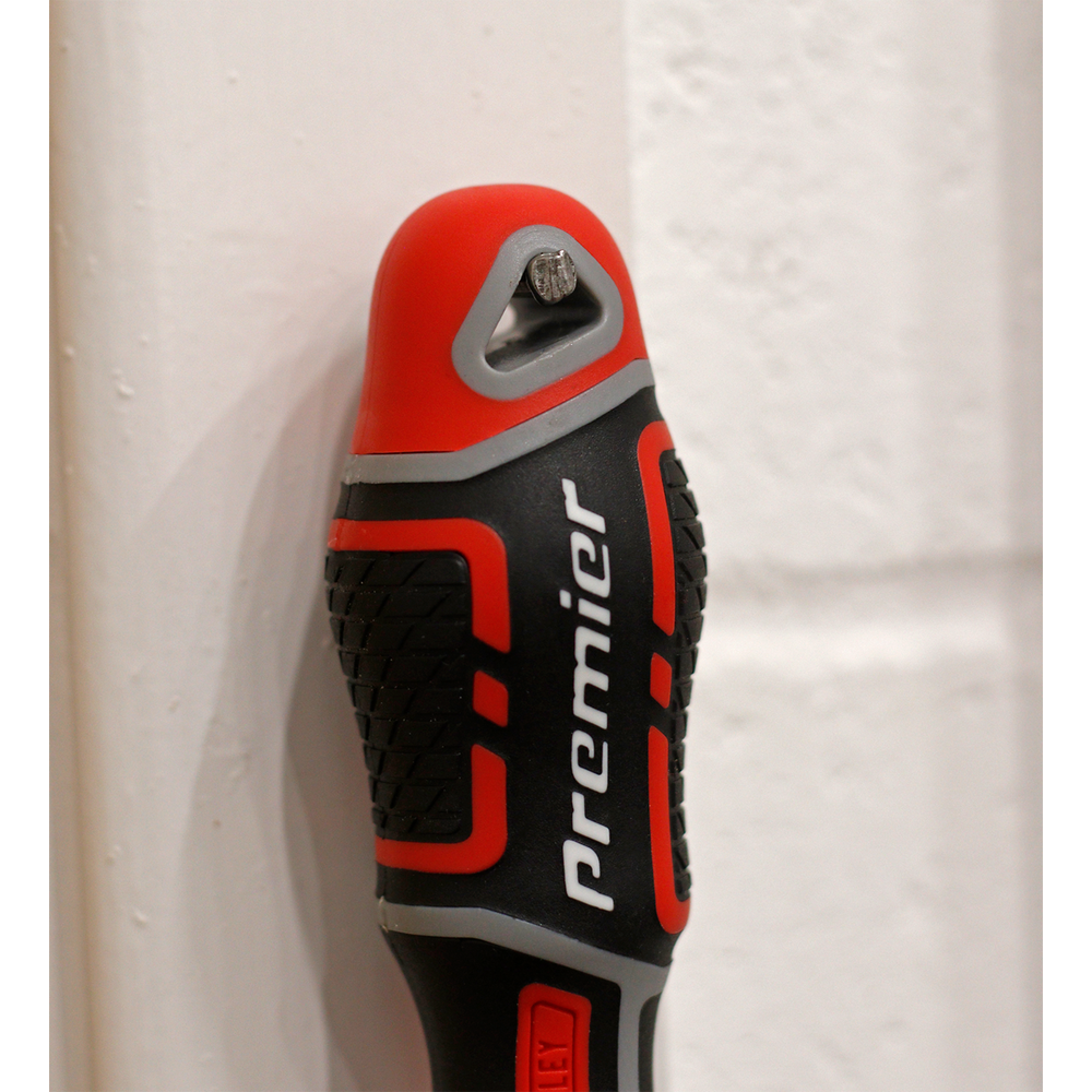 Sealey AK4361 Premier GripMAX® Phillips Screwdriver #2 x 100mm - additional view 6