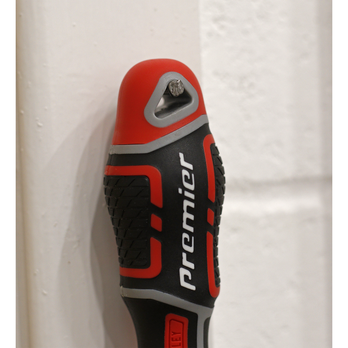 Sealey AK4361 Premier GripMAX® Phillips Screwdriver #2 x 100mm - additional view 6