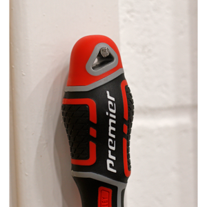 Sealey AK4361 Premier GripMAX® Phillips Screwdriver #2 x 100mm - additional view 6